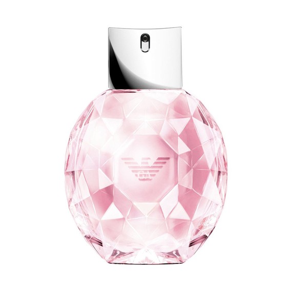 Giorgio Armani Diamonds Rose Тоалетна вода за жени EDT