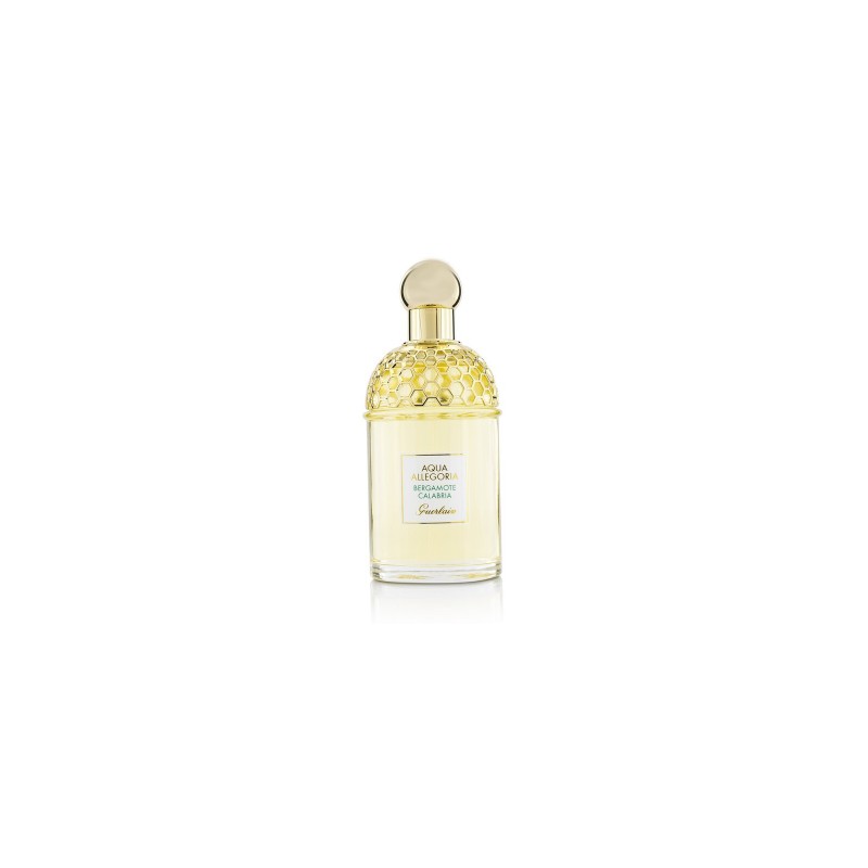 Guerlain Aqua Allegoria Bergamote Calabria Eau de Toilette női EDT