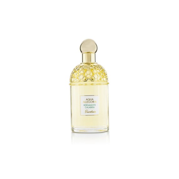 Guerlain Aqua Allegoria Bergamote Calabria Eau de Toilette női EDT