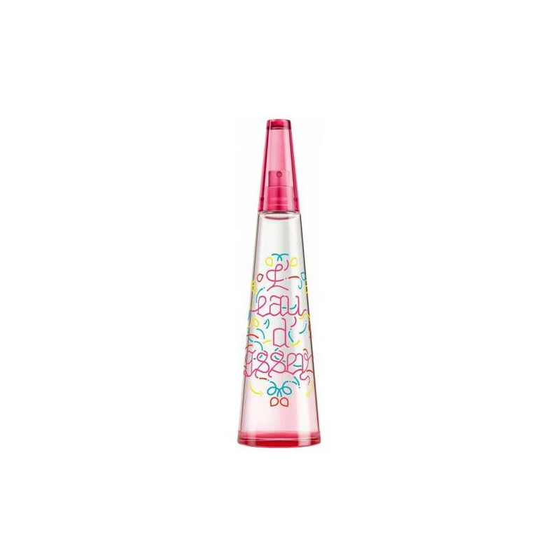 Issey Miyake L`Eau d`Issey Shades of Kolam Тоалетна вода за жени EDT