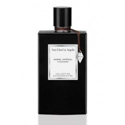 Van Cleef & Arpels Ambre Imperial Uniszex Eau de Parfum EDP