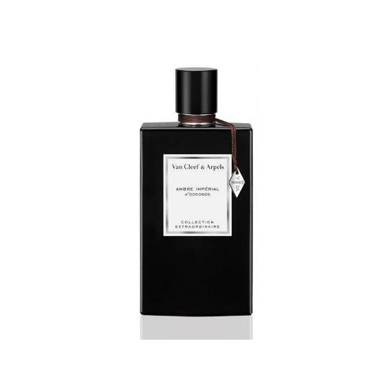 Van Cleef & Arpels Ambre Imperial Uniszex Eau de Parfum EDP