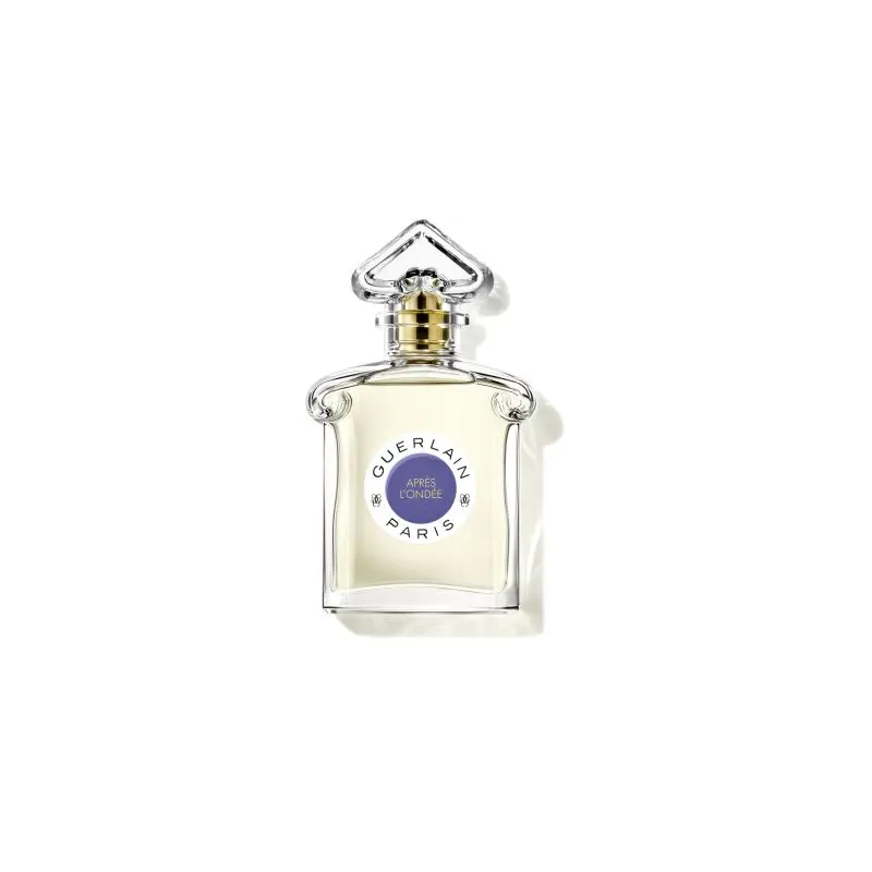 Guerlain Apres L`Ondee Тоалетна вода за жени EDT