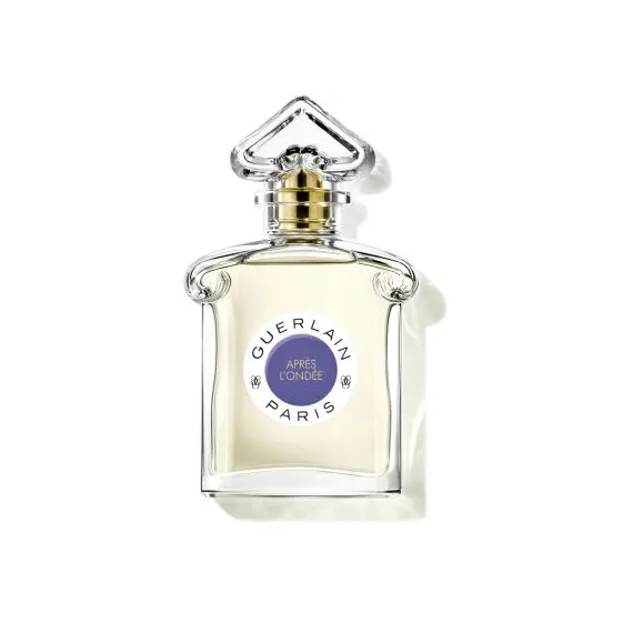 Guerlain Apres L`Ondee Тоалетна вода за жени EDT