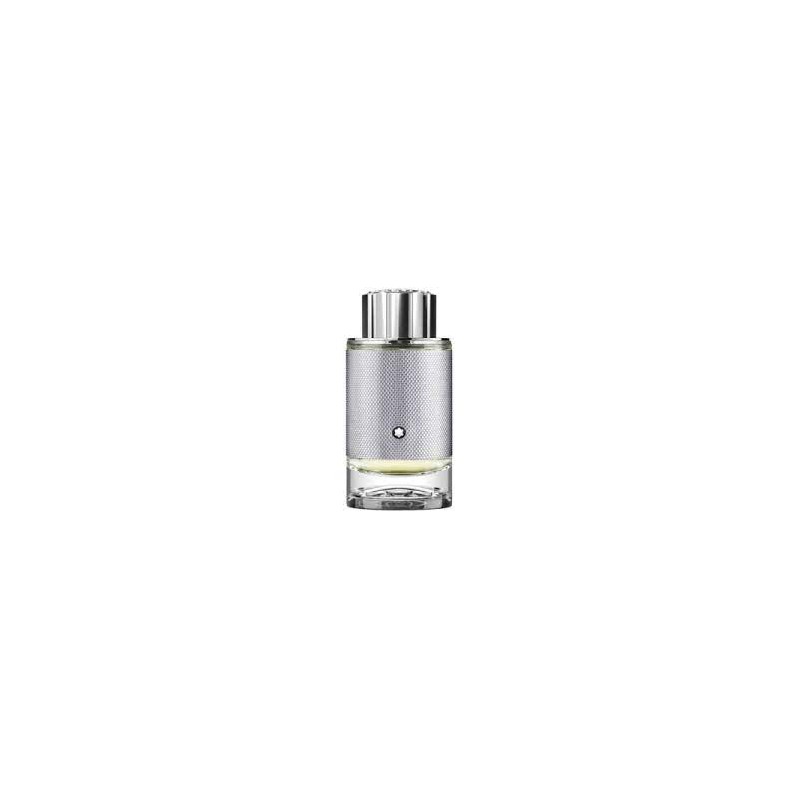 Mont Blanc Explorer Platinum Eau de Parfum for Men EDP