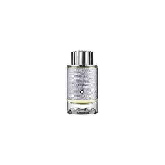 Mont Blanc Explorer Platinum Eau de Parfum for Men EDP