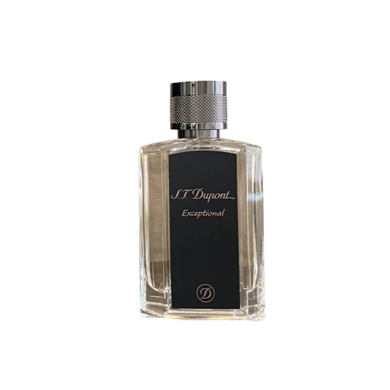 S.T. Dupont Kivételes férfi parfüm EDP