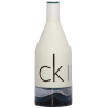 Calvin Klein IN2U Eau de toilette férfiaknak EDT
