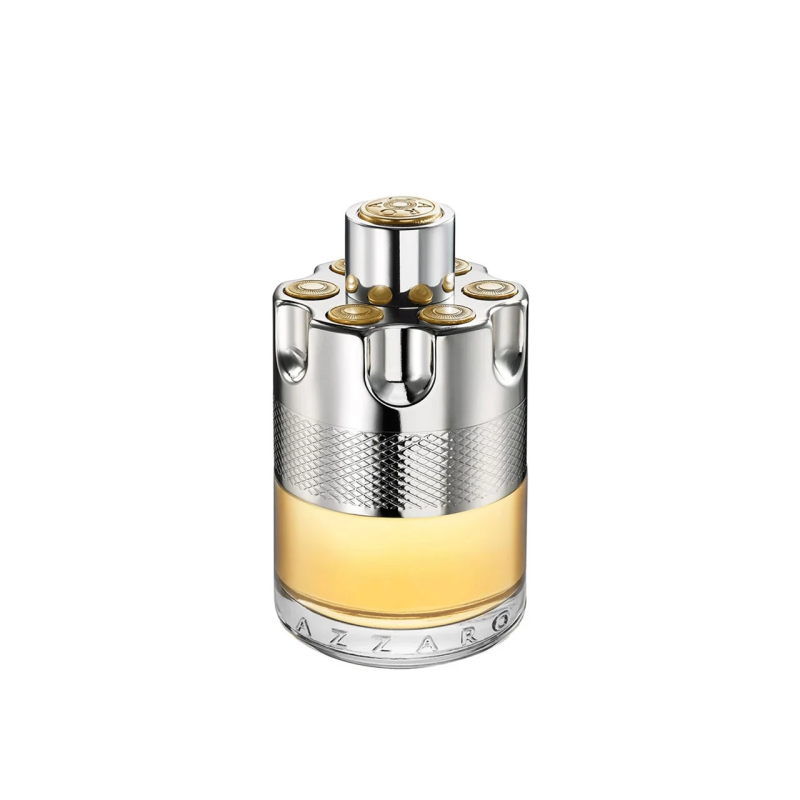 Azzaro Wanted Férfi Eau de Toilette EDT