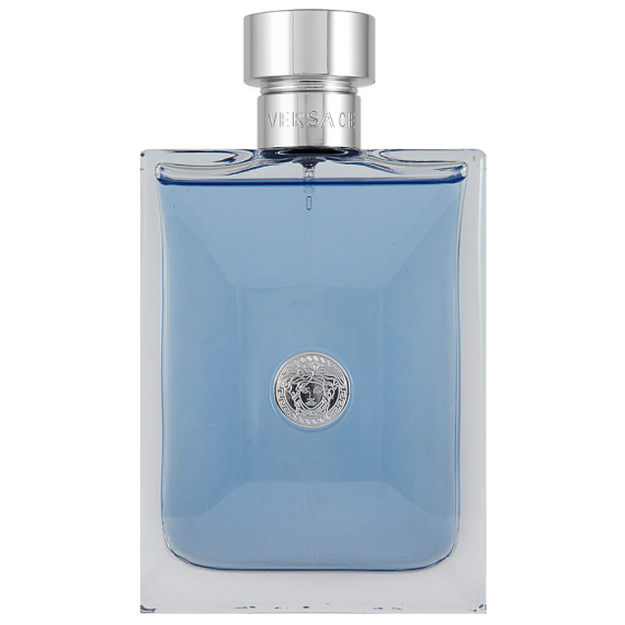 Versace Pour Homme Eau de toilette férfiaknak EDT