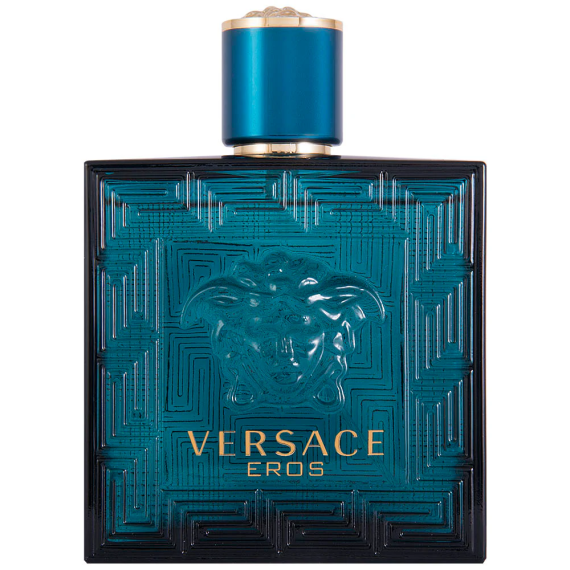 Versace Eros Eau de toilette férfiaknak EDT