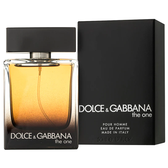 Dolce & Gabbana The One Eau de Parfum for Men EDP