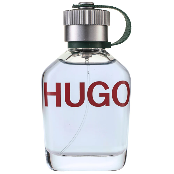 Hugo Boss Hugo Eau de toilette férfiaknak EDT