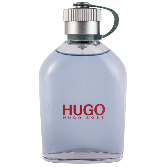 Hugo Boss Hugo Eau de Toilette férfi EDT
