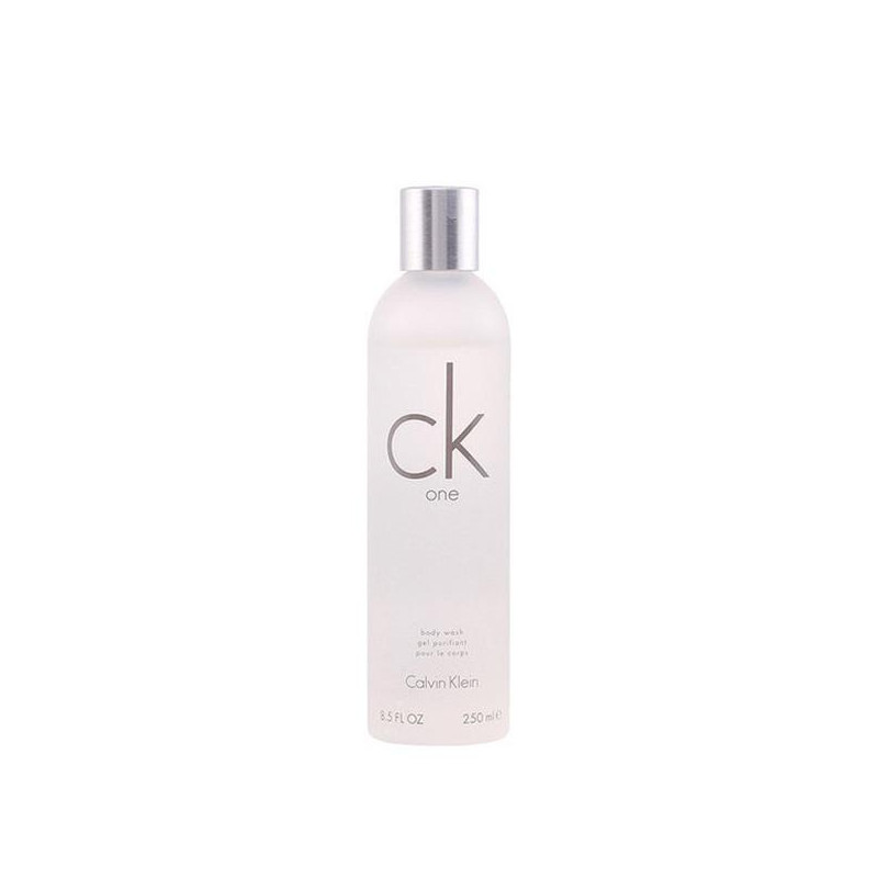 Calvin Klein One unisex tusfürdő