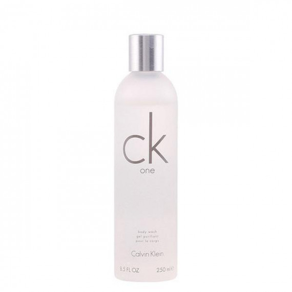 Calvin Klein One unisex tusfürdő