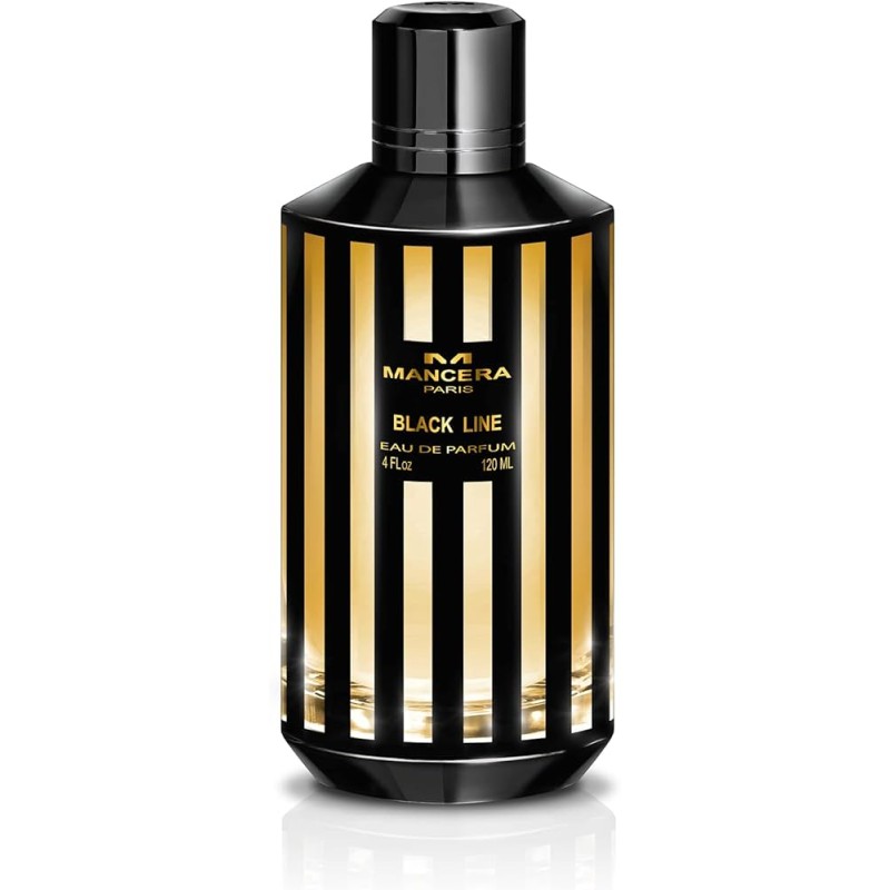 Mancera Black Line Uniszex Eau de Parfum EDP