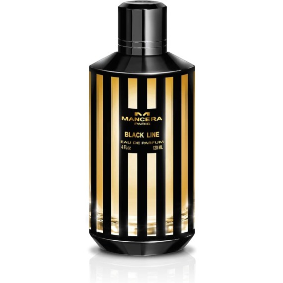 Mancera Black Line Uniszex Eau de Parfum EDP