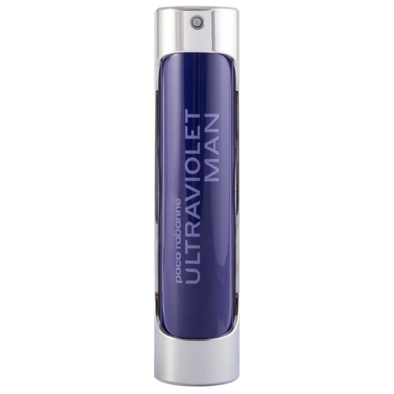 Paco Rabanne Ultraviolet Eau de toilette férfiaknak EDT