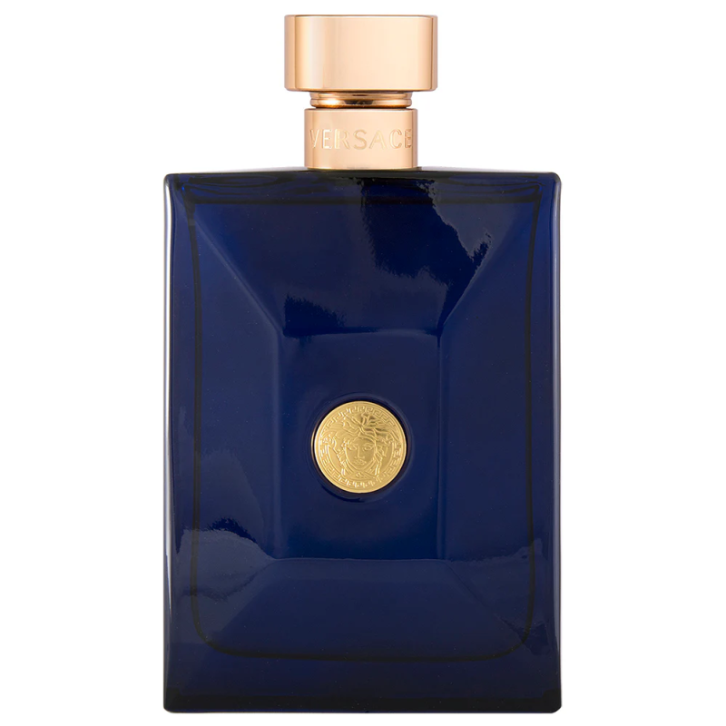 Versace Dylan Blue Eau de toilette férfiaknak EDT