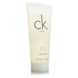 Calvin Klein One unisex tusfürdő