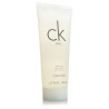 Calvin Klein One unisex tusfürdő