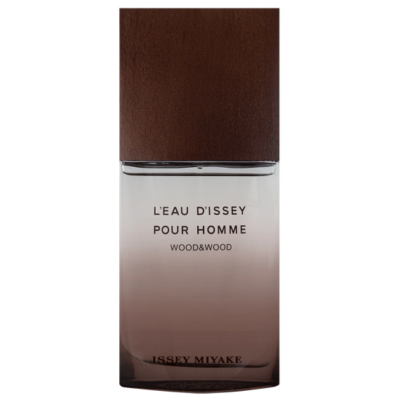 Issey Miyake L`Eau d`Issey Pour Homme Wood & Wood Eau de Parfum for Men EDP