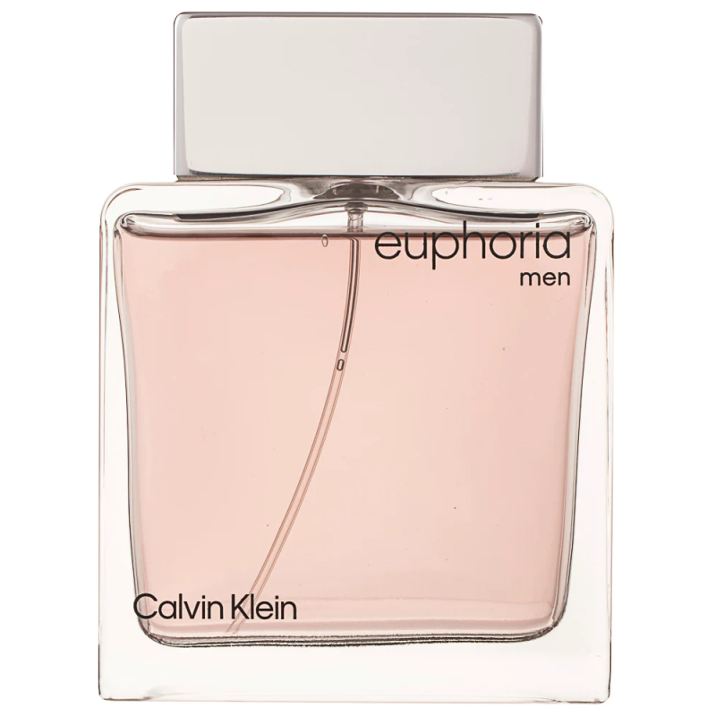 Calvin Klein Euphoria Eau de toilette férfiaknak EDT