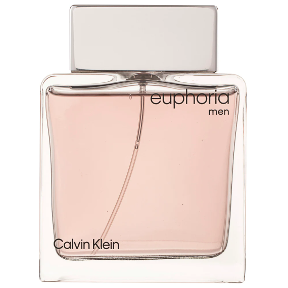 Calvin Klein Euphoria Eau de toilette férfiaknak EDT