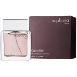 Calvin Klein Euphoria Eau de toilette férfiaknak EDT