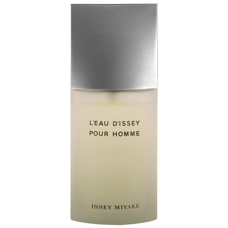Issey Miyake L`Eau d`Issey Pour Homme Eau de toilette férfiaknak EDT