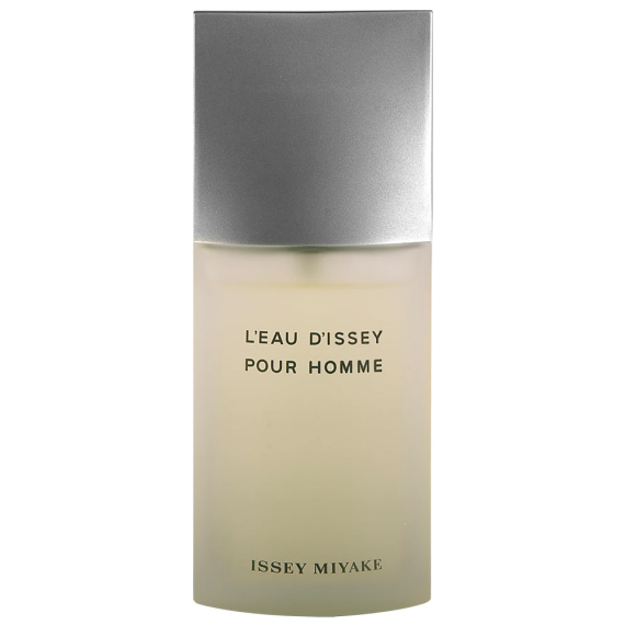 Issey Miyake L`Eau d`Issey Pour Homme Eau de toilette férfiaknak EDT