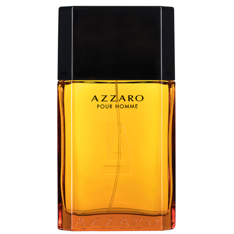 Azzaro Pour Homme Eau de toilette férfiaknak EDT