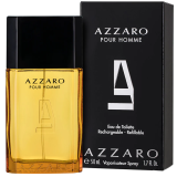 Azzaro Pour Homme Eau de toilette férfiaknak EDT