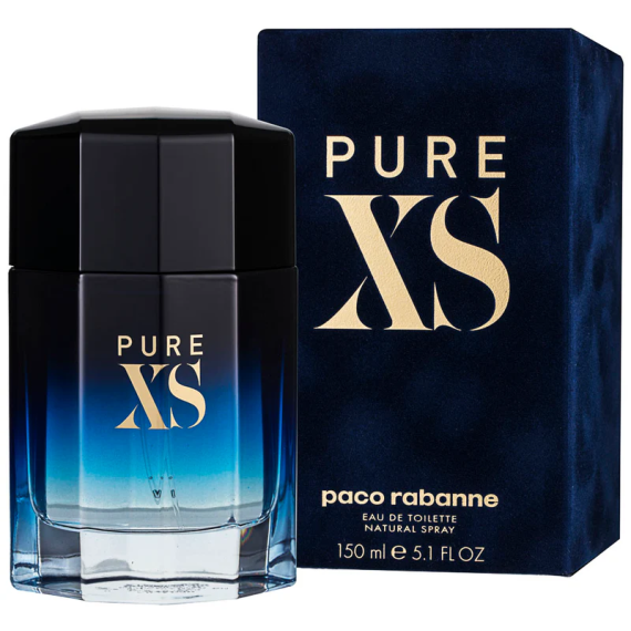 Paco Rabanne Pure XS Eau de toilette férfiaknak EDT