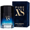 Paco Rabanne Pure XS Eau de toilette férfiaknak EDT