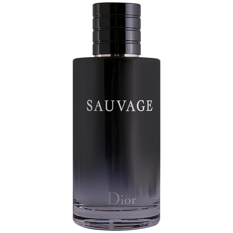 Christian Dior Sauvage Eau de toilette férfiaknak EDT