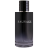 Christian Dior Sauvage Eau de toilette férfiaknak EDT