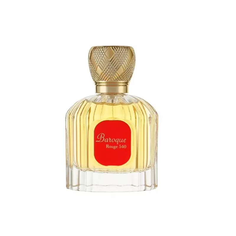 Maison Alhambra Baroque Rouge 540 Unisex parfüm EDP