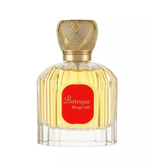 Maison Alhambra Baroque Rouge 540 Unisex parfüm EDP