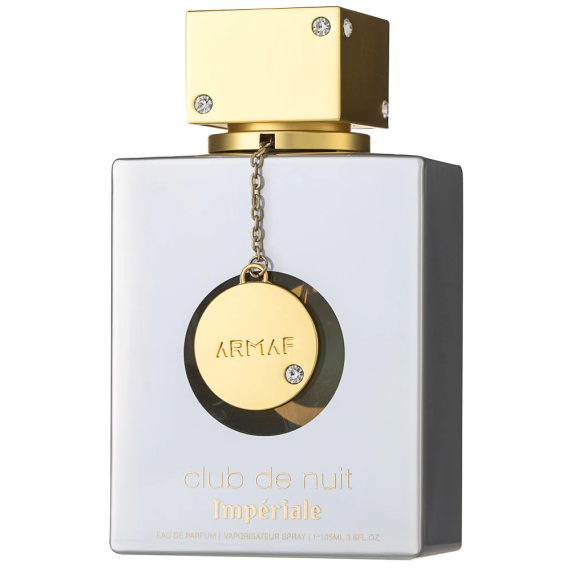 Armaf Club De Nuit White Imperiale Eau de Parfum for Women EDP