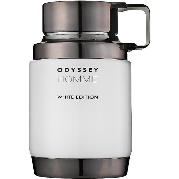 Armaf Odyssey Homme White Edition Férfi parfüm EDP