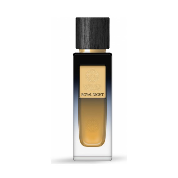 The Woods Collection Royal Night Uniszex Eau de Parfum EDP