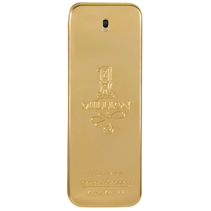 Paco Rabanne 1 Million Eau de toilette férfiaknak EDT