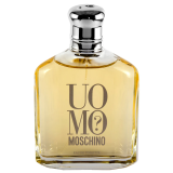 Moschino Uomo! Eau de...
