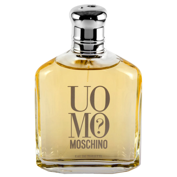 Moschino Uomo! Eau de toilette férfiaknak EDT