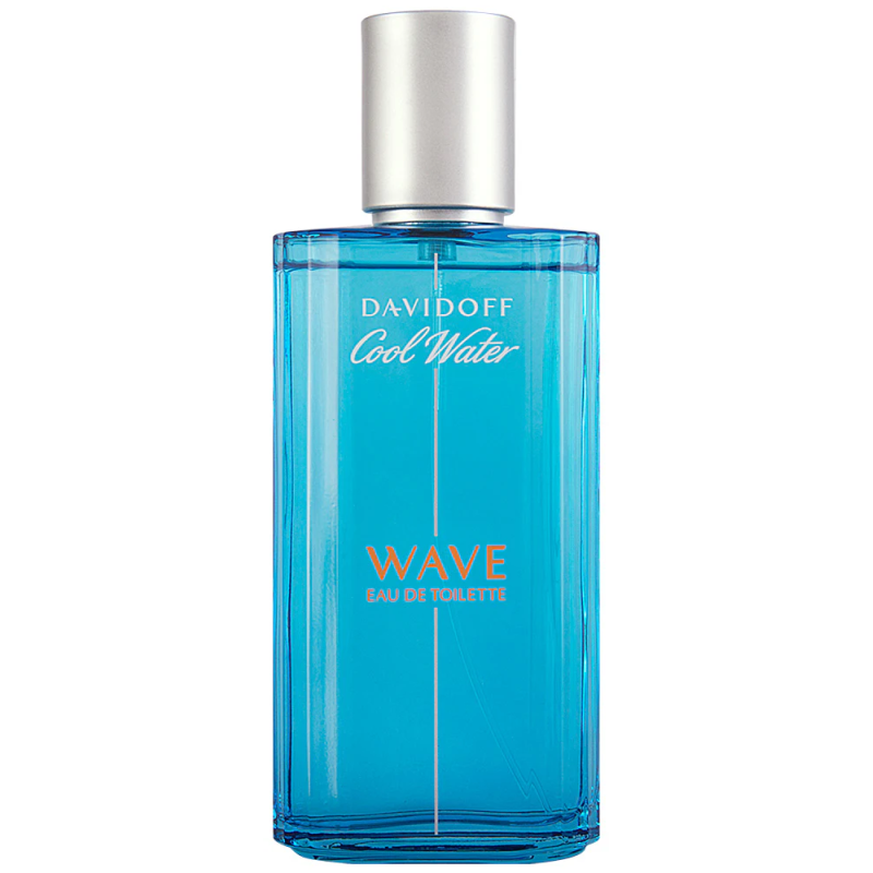 Davidoff Cool Water Eau de toilette férfiaknak EDT