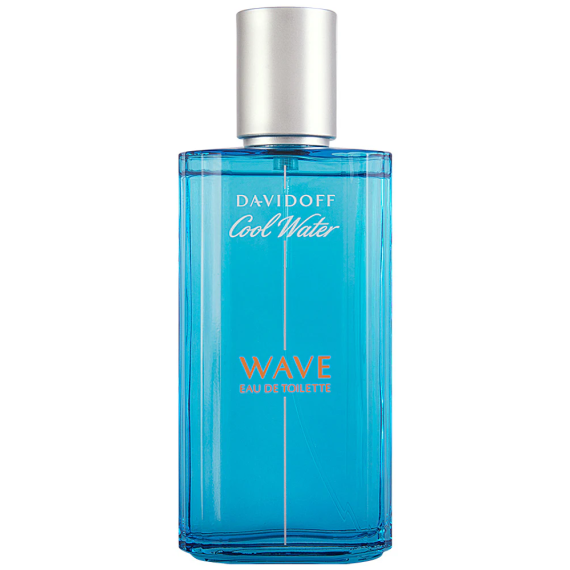 Davidoff Cool Water Eau de toilette férfiaknak EDT