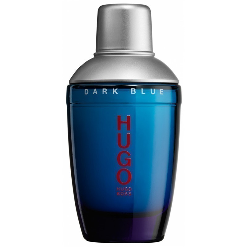 Hugo Boss Dark Blue Eau de toilette férfiaknak EDT