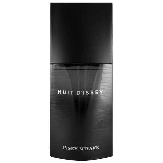 Issey Miyake Nuit D` Issey Eau de toilette férfiaknak EDT